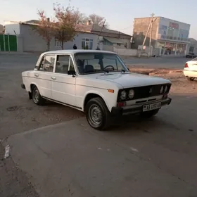 Lada 2106 1990