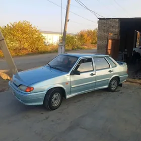 Lada 2115 2002