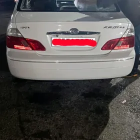 Toyota Avalon 2004
