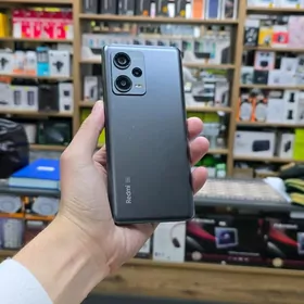 REDMI NOT12 PRO PLYUS 256GB