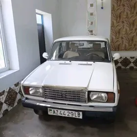 Lada 2107 1997
