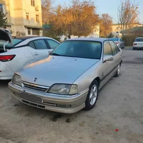 Opel Omega 1992