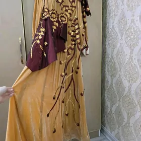 sary tylky  toy koynek