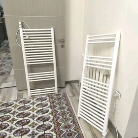 электрический полотенцесушител