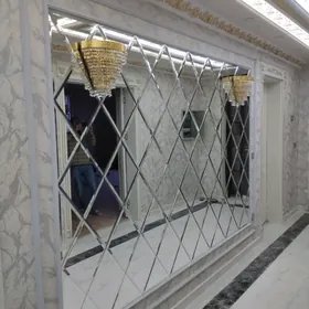 ЗЕРКАЛА МАЗАЙКИ