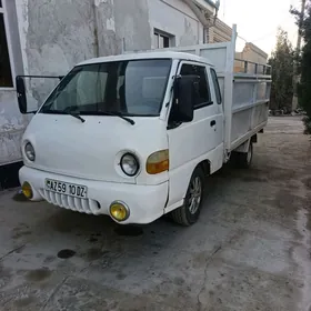 Hyundai H100 1998