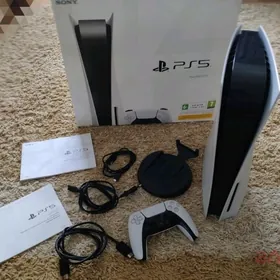 Playstation 54 jostik