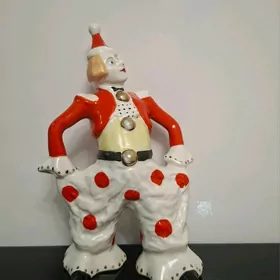 Статуэтка gadym suwenir