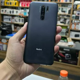 REDMI 9  4/64
