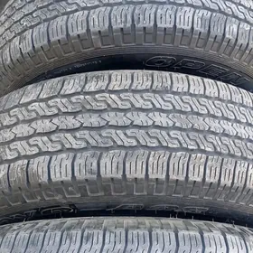 245 65 17 4şt Toyo Paşdy Taze