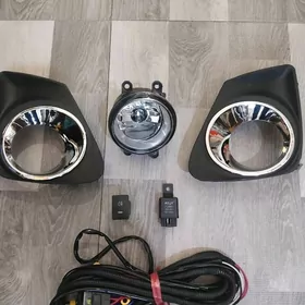 Tumalnik 2012 corolla