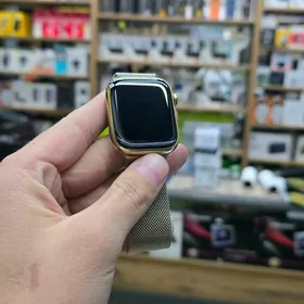 APPLE WATCH 8 STAINLESS STELL