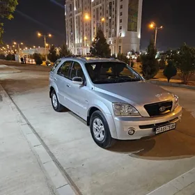 Kia Sorento 2005
