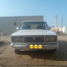Lada 2105 1992