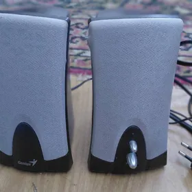 Колонки для ПК