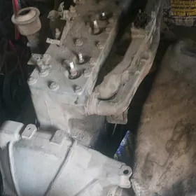 zil mator 6 silinder