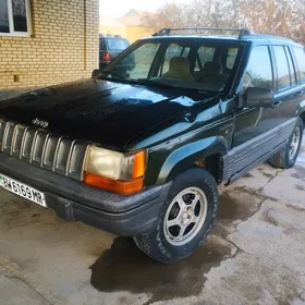 Jeep Grand Cherokee 1995