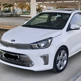 Kia Rio 2020