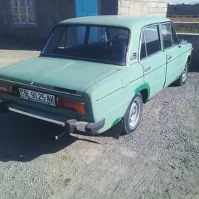 Lada 2106 1990
