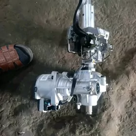 Sorento 2022 rulevoy robot