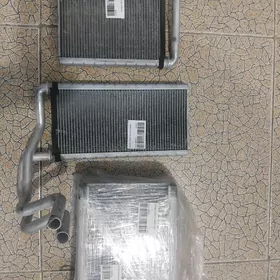 Peçika radýator morda