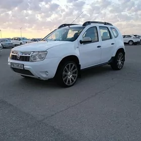 Renault Duster 2015