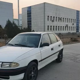 Opel Astra 1992