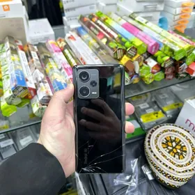 Redmi Not 12 Pro plus+ 12/256