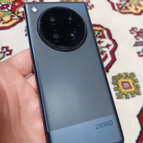 Imfinix zero 40