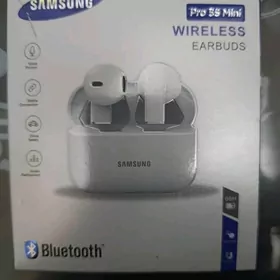 наушники s5mini