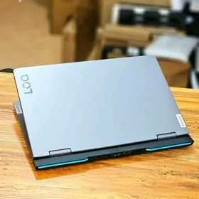 Lenovo Loq/i5-12H/RTX3050/24GB