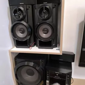 PANASONIC MAGNITAFON KALONKA