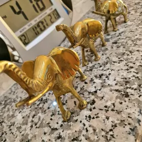 heykel pil offisda goymak ucin