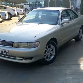 Toyota Chaser 1995