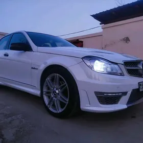 Mercedes-Benz CL65 AMG 2012