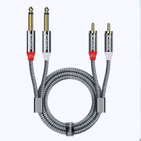 Riksoin аудио кабель