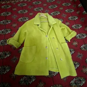 bagana palto kardigan jempir