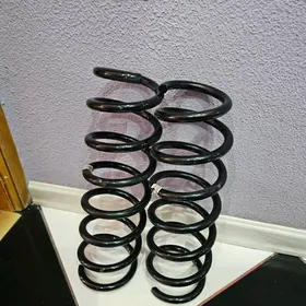 BMW F10 Пружины
