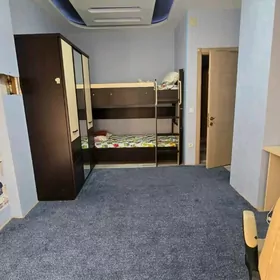 SROÇNA SATYLŸAR MIR