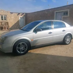 Opel Vectra 2003