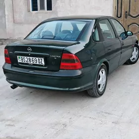 Opel Vectra 1998
