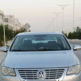 Volkswagen Passat 2006