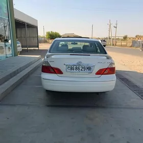 Toyota Avalon 2003