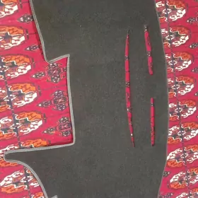 Okuz kelle tarpeda çehol