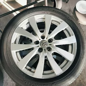 COROLLA DISKA 17 LIK