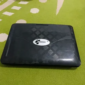 портативный DVD плеер