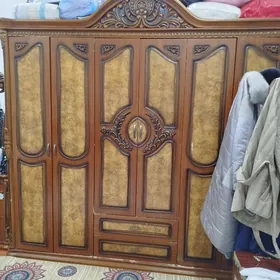 spalni garnitur kamplekt