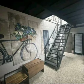 SATLTYK CAFETERIA GYSSAGLY