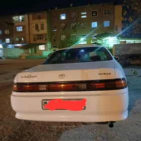 Toyota Mark II 1994