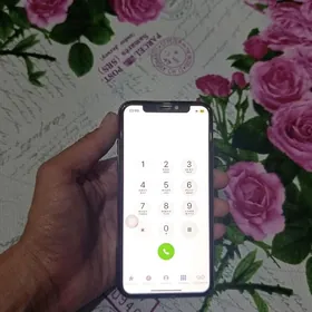 Iphone XS 64 Orginal ekeran